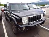 2009 Jeep Commander Sedan for sale, Japanese used car export - photo 4 of 6 | GULJI TRADERS