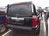 2009 Jeep Commander Sedan for sale, Japanese used car export - photo 5 of 6 | GULJI TRADERS