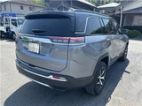 2023 Jeep Commander Sedan for sale, Japanese used car export - photo 2 of 39 | GULJI TRADERS