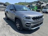 2023 Jeep Commander Sedan for sale, Japanese used car export - photo 5 of 39 | GULJI TRADERS