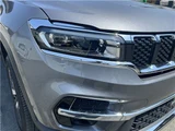 2023 Jeep Commander Sedan for sale, Japanese used car export - photo 17 of 39 | GULJI TRADERS