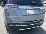 2023 Jeep Commander Sedan for sale, Japanese used car export - photo 18 of 39 | GULJI TRADERS