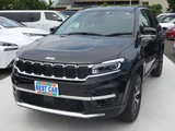 2023 Jeep Commander Diesel Turbo 4WD Sedan for sale, Japanese used car export - photo 3 of 48 | GULJI TRADERS