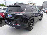 2023 Jeep Commander Diesel Turbo 4WD Sedan for sale, Japanese used car export - photo 5 of 48 | GULJI TRADERS