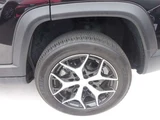 2023 Jeep Commander Diesel Turbo 4WD Sedan for sale, Japanese used car export - photo 11 of 48 | GULJI TRADERS