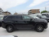 2023 Jeep Commander Diesel Turbo 4WD Sedan for sale, Japanese used car export - photo 14 of 48 | GULJI TRADERS