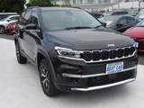 2023 Jeep Commander Diesel Turbo 4WD Sedan for sale, Japanese used car export - photo 16 of 48 | GULJI TRADERS