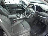 2023 Jeep Commander Diesel Turbo 4WD Sedan for sale, Japanese used car export - photo 37 of 48 | GULJI TRADERS