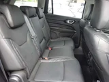 2023 Jeep Commander Diesel Turbo 4WD Sedan for sale, Japanese used car export - photo 42 of 48 | GULJI TRADERS