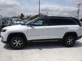 2023 Jeep Commander Diesel Turbo 4WD Sedan for sale, Japanese used car export - photo 7 of 45 | GULJI TRADERS