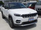 2023 Jeep Commander Diesel Turbo 4WD Sedan for sale, Japanese used car export - photo 15 of 45 | GULJI TRADERS