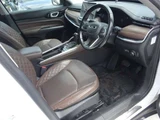 2023 Jeep Commander Diesel Turbo 4WD Sedan for sale, Japanese used car export - photo 33 of 45 | GULJI TRADERS