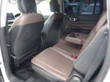 2023 Jeep Commander Diesel Turbo 4WD Sedan for sale, Japanese used car export - photo 40 of 45 | GULJI TRADERS