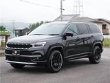 2023 Jeep Commander Sedan for sale, Japanese used car export - photo 4 of 68 | GULJI TRADERS