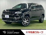 2023 Jeep Commander Limited Sedan for sale, Japanese used car export - photo 1 of 20 | GULJI TRADERS