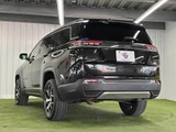 2023 Jeep Commander Limited Sedan for sale, Japanese used car export - photo 17 of 20 | GULJI TRADERS