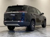 2023 Jeep Commander 4WD Sedan for sale, Japanese used car export - photo 2 of 24 | GULJI TRADERS