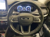 2023 Jeep Commander 4WD Sedan for sale, Japanese used car export - photo 5 of 24 | GULJI TRADERS