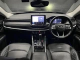 2023 Jeep Commander 4WD Sedan for sale, Japanese used car export - photo 3 of 24 | GULJI TRADERS