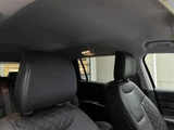2023 Jeep Commander 4WD Sedan for sale, Japanese used car export - photo 8 of 24 | GULJI TRADERS