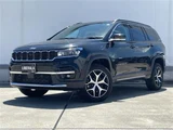 2023 Jeep Commander 4WD Sedan for sale, Japanese used car export - photo 1 of 23 | GULJI TRADERS