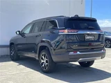 2023 Jeep Commander 4WD Sedan for sale, Japanese used car export - photo 2 of 23 | GULJI TRADERS
