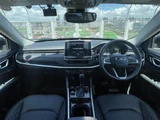 2023 Jeep Commander 4WD Sedan for sale, Japanese used car export - photo 3 of 23 | GULJI TRADERS