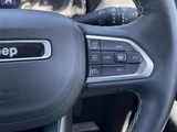 2023 Jeep Commander 4WD Sedan for sale, Japanese used car export - photo 8 of 23 | GULJI TRADERS