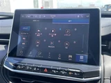 2023 Jeep Commander 4WD Sedan for sale, Japanese used car export - photo 16 of 23 | GULJI TRADERS
