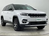 2023 Jeep Commander 4WD Sedan for sale, Japanese used car export - photo 1 of 24 | GULJI TRADERS