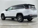 2023 Jeep Commander 4WD Sedan for sale, Japanese used car export - photo 2 of 24 | GULJI TRADERS