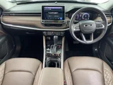 2023 Jeep Commander 4WD Sedan for sale, Japanese used car export - photo 3 of 24 | GULJI TRADERS