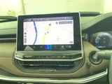 2023 Jeep Commander 4WD Sedan for sale, Japanese used car export - photo 6 of 24 | GULJI TRADERS