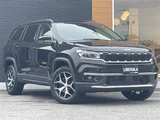 2023 Jeep Commander 4WD Sedan for sale, Japanese used car export - photo 1 of 24 | GULJI TRADERS