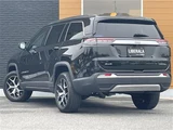 2023 Jeep Commander 4WD Sedan for sale, Japanese used car export - photo 2 of 24 | GULJI TRADERS