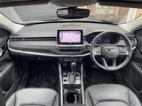 2023 Jeep Commander 4WD Sedan for sale, Japanese used car export - photo 3 of 24 | GULJI TRADERS