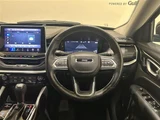 2023 Jeep Commander 4WD Sedan for sale, Japanese used car export - photo 5 of 23 | GULJI TRADERS