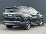 2023 Jeep Commander 4WD Sedan for sale, Japanese used car export - photo 2 of 24 | GULJI TRADERS