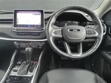 2023 Jeep Commander 4WD Sedan for sale, Japanese used car export - photo 5 of 24 | GULJI TRADERS
