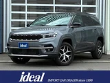 2023 Jeep Commander Sedan for sale, Japanese used car export - photo 1 of 30 | GULJI TRADERS
