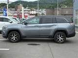 2023 Jeep Commander Sedan for sale, Japanese used car export - photo 8 of 30 | GULJI TRADERS