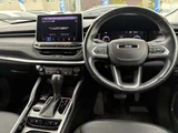 2023 Jeep Commander Sedan for sale, Japanese used car export - photo 21 of 30 | GULJI TRADERS