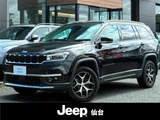 2023 Jeep Commander Sedan for sale, Japanese used car export - photo 1 of 25 | GULJI TRADERS