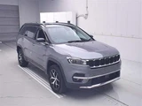 2023 Jeep Commander LTD 4X4 4WD Sedan for sale, Japanese used car export - photo 1 of 11 | GULJI TRADERS