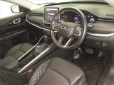 2023 Jeep Commander LTD 4X4 4WD Sedan for sale, Japanese used car export - photo 3 of 11 | GULJI TRADERS