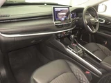 2023 Jeep Commander LTD 4X4 4WD Sedan for sale, Japanese used car export - photo 4 of 11 | GULJI TRADERS