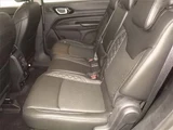 2023 Jeep Commander LTD 4X4 4WD Sedan for sale, Japanese used car export - photo 7 of 11 | GULJI TRADERS