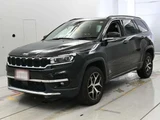 2023 Jeep Commander 4WD Sedan for sale, Japanese used car export - photo 1 of 12 | GULJI TRADERS