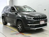 2023 Jeep Commander 4WD Sedan for sale, Japanese used car export - photo 5 of 12 | GULJI TRADERS
