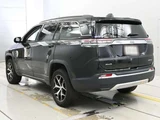 2023 Jeep Commander 4WD Sedan for sale, Japanese used car export - photo 6 of 12 | GULJI TRADERS